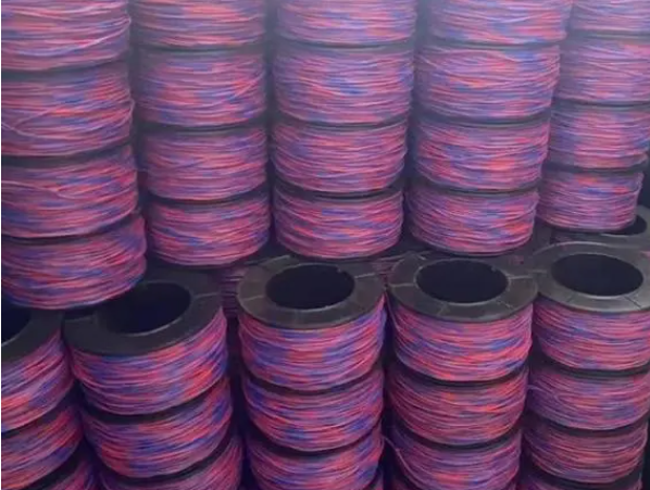 鲁山爆破母线必须符合的要求有哪些？